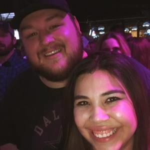 Meet your Posher, Travis